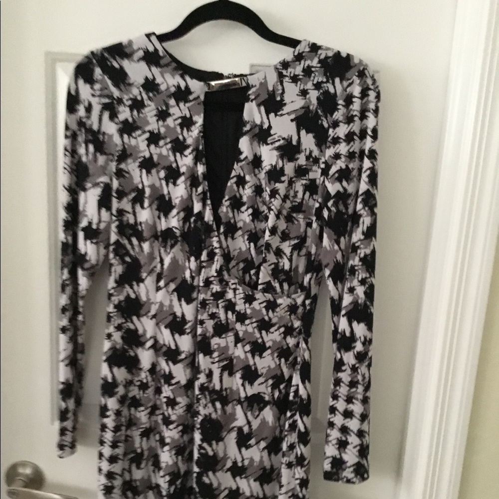 NWT Muse Dress